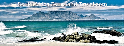 South African Tours and Travel info