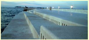 Zada Tourist Guide, Croatia