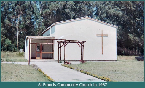 St Francis Church St Francis Church