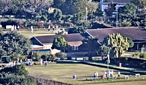 Sedgefield Sports Club