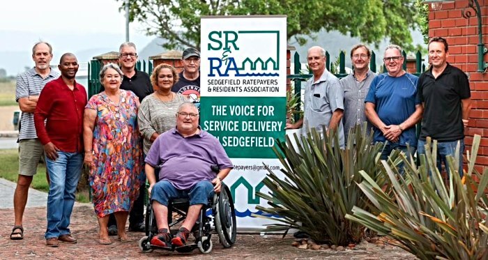 Sedgefield Ratepayers Committee 2024 Sedgefield Ratepayers Committee 2024
