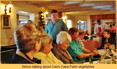 Simon Carr Simon Carr