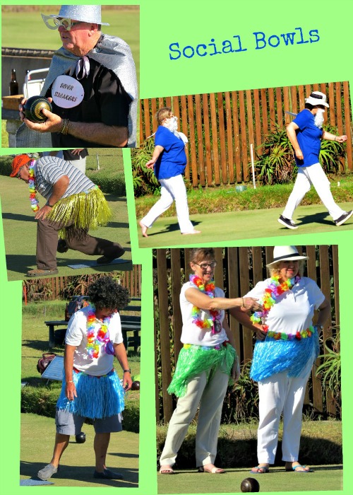 Sedgefield Social Bowls Sedgefield Social Bowls