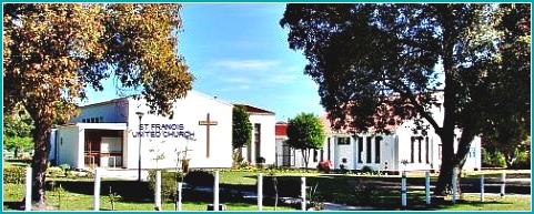 St Francis Church, Sedgefield St Francis Church, Sedgefield