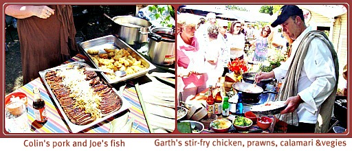 SE Asian street food SE Asian street food