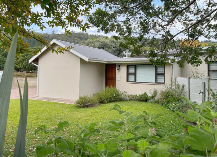 Swallow's Corner self-catering Accommodation