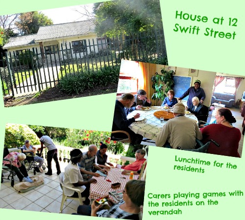 TLC's Swift Street House