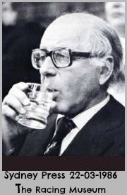 Sydney Press March 1986 Sydney Press March 1986