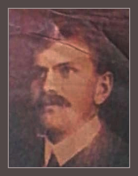 Thomas Dunbar Moodie the surveyor and town planner. Thomas Dunbar Moodie the surveyor and town planner.