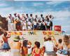 Scripture Union Holiday Beach Mission 1978