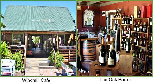 Timberlake Farm Stalls