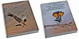 Ultimate Companion for Birding in Southern Africa