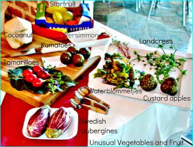 Kilzers' Workshop Food