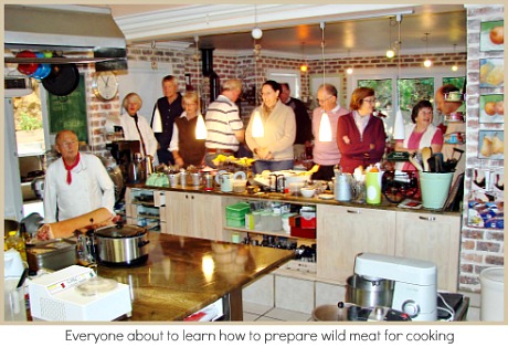 Kilzer Kitchen Workshop