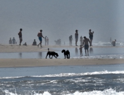 December Holiday fun at Myoli Beach