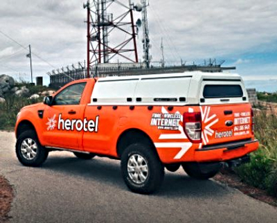 Herotel Fibre