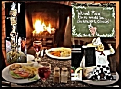 Sedgefield Restaurants