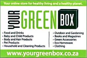 Your Green Box